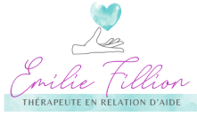 Émilie Fillion — Thérapeute en relation d'aide